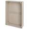 Corp, faces pleines, HxLxP500x375x120mm|Eaton industries-EONU-CI45X