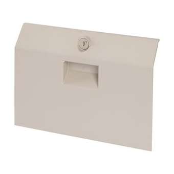 Face avant, HxL250x375mm|Eaton industries-EONFP25-ID