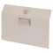 Face avant, HxL250x375mm|Eaton industries-EONFP25-ID