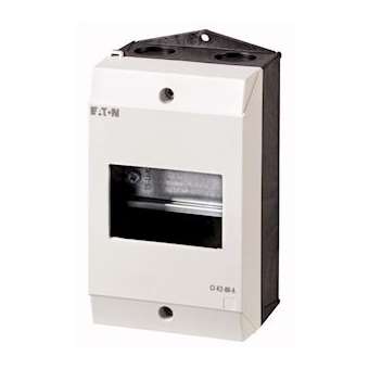 Petits coffrets CI-K2|Eaton industries-EONCI-K2-80-A