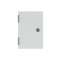 Coffret porte pleine Coffret SRN3215K|ABB-ABB675315