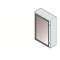 Coffret Porte Transp. Gemini Taille 3 700mm x 460mm x 260mm|ABB-ABB150213