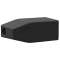 Poignée noire sur Appareil OT16..125F X1|ABB-ABB943182