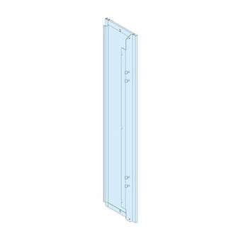 PrismaSeT G Active - Panneau latéral - Coffret 9M - IP30 - RAL9003|Schneider Electric-SCHLVS01041