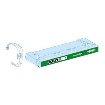 PrismaSeT G Active - Toit connecté pour coffret - L300 - IP30|Schneider Electric-SCHLVS08884D