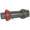 Fiche mobile droite Hypra IP66/67-55 125A - 380V~ à 415V~ - 3P+T