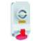 Prise CDEE 400V 3P+N+T 6H 32A IP44