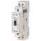 Relais avec présélection, 24VAC/50Hz, 1F+1O, 20A, 1PE