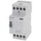 Contacteur Insta 0/1/AUTO 25A 3NO1NF 230VAC