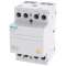 INSTA CONTACTOR 2NO2NC ACDC230V 63A