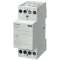 INSTA CONTACTOR 4NO AC230V25A CAP.