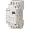 Télérupteur avec commande centralisée, 230AC, 1 F, 1 W, 32A, 50/60Hz, 1PE