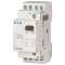 Télérupteur, 24AC/12DC, 1 F, 1 contact à ouverture, 32A, 50Hz, 1PE