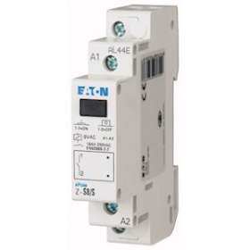 Télérupteur, 8AC, 1 F, 32A, 50Hz, 1PE|Eaton industries-EONZ-S8-S