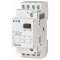 Télérupteur, 110AC, 2 F, 16A, 60Hz, 1PE