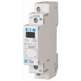 Télérupteur, 12AC, 1 F, 32A, 50Hz, 1PE|Eaton industries-EONZ-S12-S