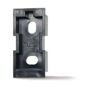 Adaptateur modulaire 17,5mm - fixation à vis|Finder-FID02001