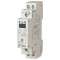Télérupteur avec LED, 24DC, 2 F, 32A, 50Hz, 1PE