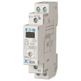 Télérupteur avec LED, 24DC, 2 F, 32A, 50Hz, 1PE|Eaton industries-EONZ-SB23-SS
