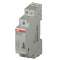 Relais d'installation E297-16A- 1NO 230VAC
