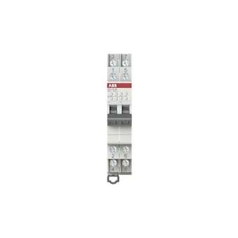 Interrupteur Compact 4F 32A 250/415V Ac E211-32-40|ABB-ABB703017
