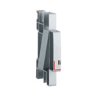 Elément d'espacement passe-fil 0,5 module|Legrand-LEG406307