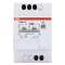 Utilisation Discontinue Transfo. Sonnerie TM 40/12|ABB-ABBT228775