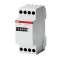 Compteur horaire HMT 1/110 - 110VAC|ABB-ABBT203040