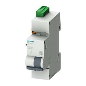 Cde. distance basic AC12-30VAC,12-48VDC|Siemens Industries et Infrastructures-SIE5ST3053