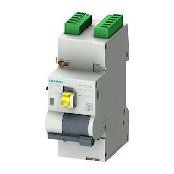 Cde. distance ARD AC12-30VAC,12-48VDC|Siemens Industries et Infrastructures-SIE5ST3057