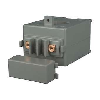 Transformateur de mesure, 60/5A 3 K., 1,5VA|Eaton industries-EONZ-MG-WAK60