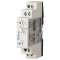Relais temporisé multifonctions, 2 fonctions, 1 contact inverseur|Eaton industries-EONZRER-W