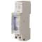 Inter horaire modulaire 24 heures, cavalier enfichable, 1 TLE|Eaton industries-EONTSSD1NO
