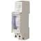Inter horaire modulaire 24 heures, segments, réserve de marche, 1 TLE|Eaton industries-EONTSQD1NO