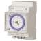 Inter horaire modulaire 24 heures, segments, 3 TLE|Eaton industries-EONTSSD1CO