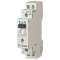 Bouton-poussoir avec LED, 230AC/DC, 1F+1O, 16A, orange, 1PE|Eaton industries-EONZ-PUL230-SO