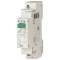 Bouton-poussoir avec LED, 24AC/DC, 2 s, 16A, orange, 1PE|Eaton industries-EONZ-PUL24-SS