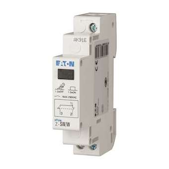 Inter modulaire, 1OF|Eaton industries-EONZ-SW-W