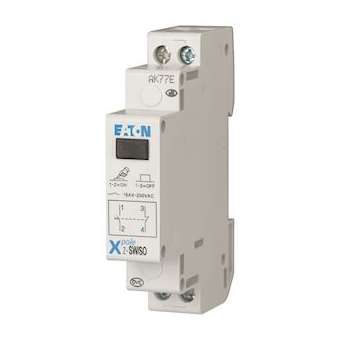 Inter modulaire, 1F+1O|Eaton industries-EONZ-SW-SO
