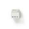 Relais d'interface monostable 1NO 12A 12V AC