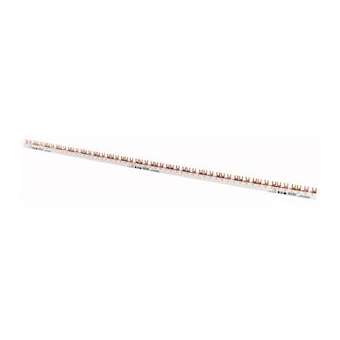 Rail de phase, 3Ph+HS, 16qmm, étrier, 1m|Eaton industries-EONZ-GV-16-3P+HS