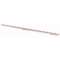 Rail de phase, 3Ph+HS, 16qmm, étrier, 1m|Eaton industries-EONZ-GV-16-3P+HS