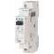 Commutateur avec LED, 24AC/DC, 1F+1O, 16A, orange, 1PE|Eaton industries-EONZ-SWL24-SO