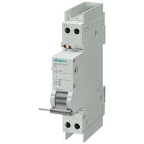 decl. COURANT DE TRAVAIL 110-480V CA POUR DISJ. LIGNE SELON UL4|Siemens Industries et Infrastructures-SIE5ST3030-0HG