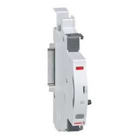 Lot de 100 contacts signal défaut inverseur ( SD ) DX³ - 6A 240V~ - 0,5 module|Legrand-LEG406261