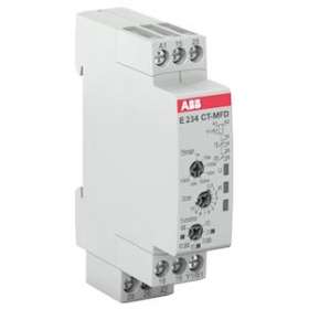 Relais Temporise E234 ct-Mfd.21|ABB-ABB435271
