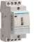 Relais de commande 16A, 2F+2O, 230V|Hager-HAGERC418