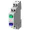 Poussoir N.1NO1NF.20A.230V.|Siemens Industries et Infrastructures-SIE5TE4800