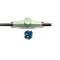 BV-0-GD-KS0-Trousse de jonction résine verte GUROFLEX et connecteur 4x1.5/5x6mm²