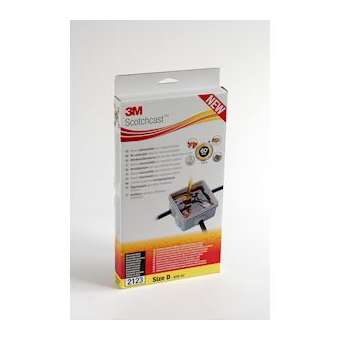 2123 Taille D: sachet 659ml|3M france-TRM88596N